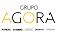 grupoagora logo